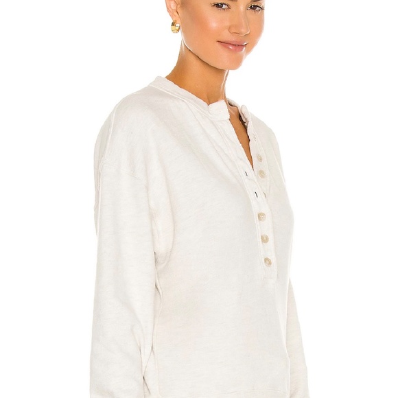 Citizens of Humanity Cora Henley - Picture 2 of 10